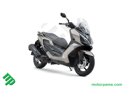 Kymco Downtown 350 GT (12)